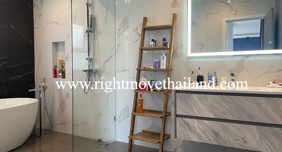 Haus zum Kauf mit 4 Zimmer in Bang Phli, Samut Prakan