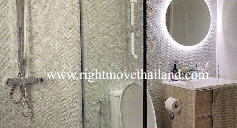 Haus zum Kauf mit 4 Zimmer in Bang Phli, Samut Prakan