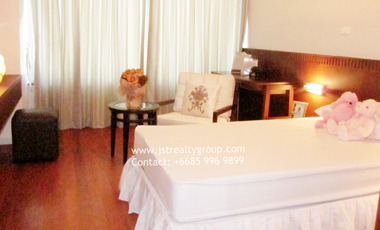 Wohnung zur Miete mit 2 Zimmer in Pathum Wan, Bangkok