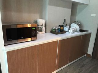For rent and for sale 1 bed condo in Mueang Chiang Mai, Chiang Mai