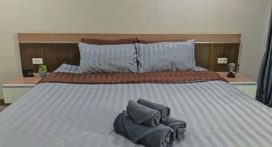 For rent and for sale 1 bed condo in Mueang Chiang Mai, Chiang Mai