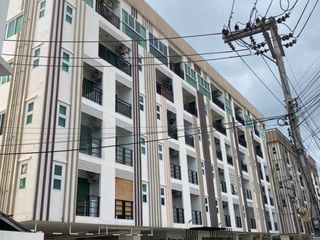 1 Bedroom Condo In Mueang Chiang Mai