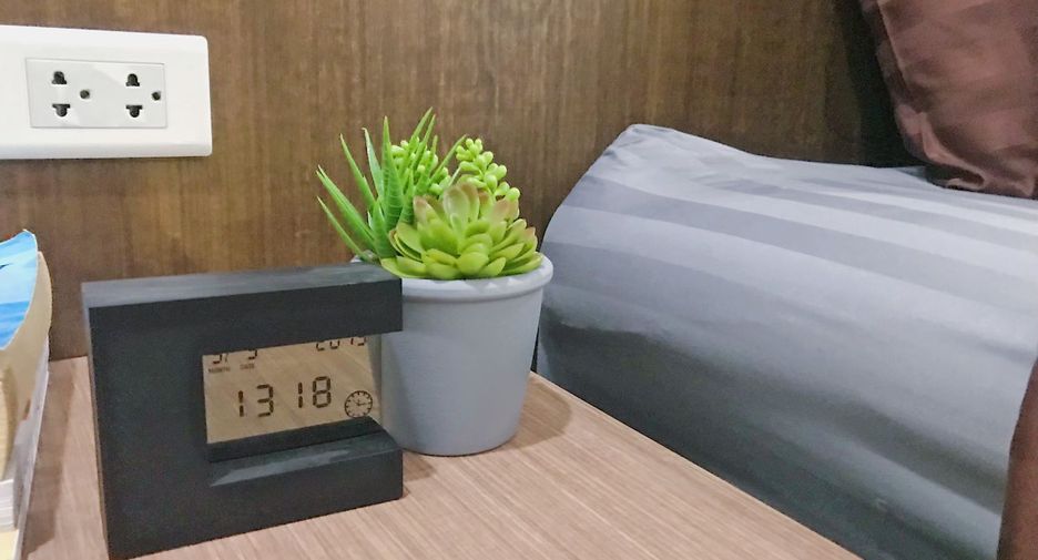 For rent and for sale 1 bed condo in Mueang Chiang Mai, Chiang Mai