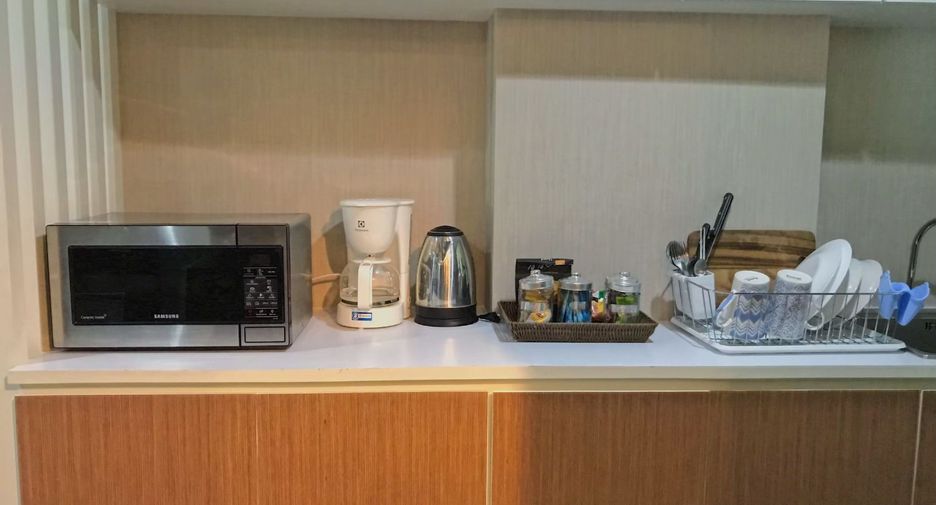 For rent and for sale 1 bed condo in Mueang Chiang Mai, Chiang Mai