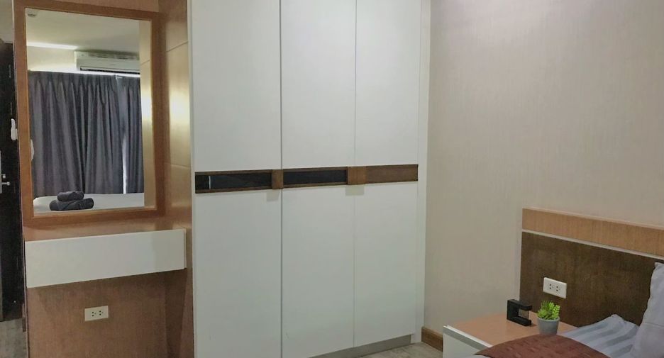 For rent and for sale 1 bed condo in Mueang Chiang Mai, Chiang Mai