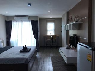 For rent and for sale 1 bed condo in Mueang Chiang Mai, Chiang Mai