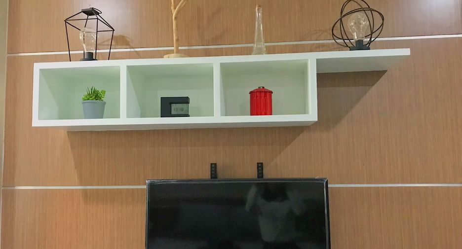 For rent and for sale 1 bed condo in Mueang Chiang Mai, Chiang Mai