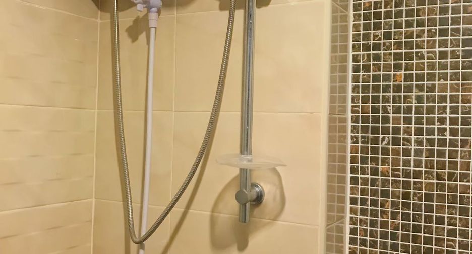 For rent and for sale 1 bed condo in Mueang Chiang Mai, Chiang Mai