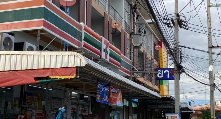 For rent and for sale 1 bed condo in Mueang Chiang Mai, Chiang Mai