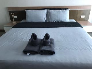 For rent and for sale 1 bed condo in Mueang Chiang Mai, Chiang Mai