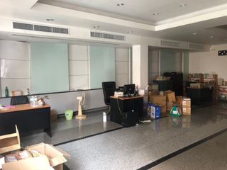 For sale office in Prawet, Bangkok