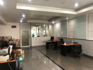 For sale office in Prawet, Bangkok