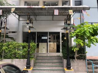 For sale office in Prawet, Bangkok