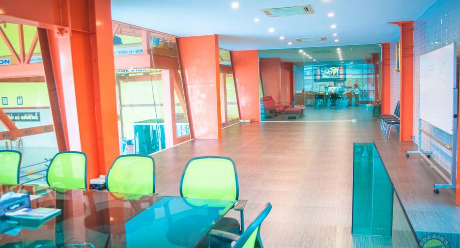 For rent そして for sale retail Space in Bang Bua Thong, Nonthaburi