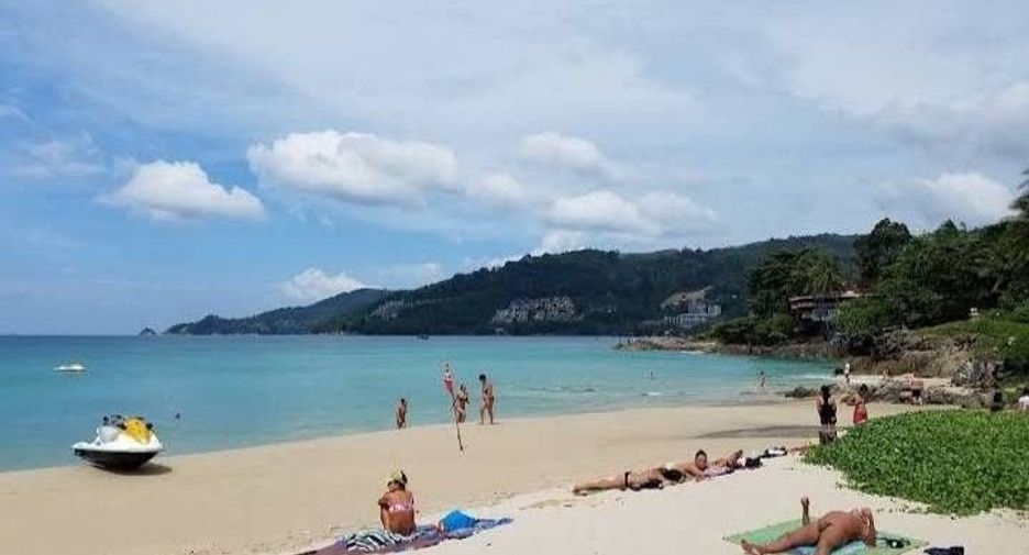 For sale 123 bed hotel in Kathu, Phuket