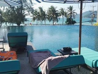 For sale 123 Beds hotel in Kathu, Phuket