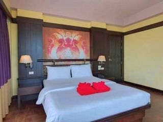 For rent 100 Beds hotel in Jomtien, Pattaya
