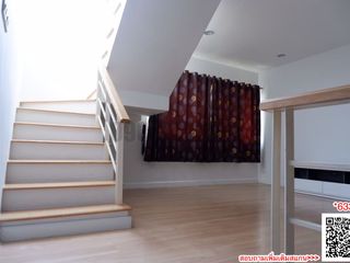 For rent 3 bedrooms house in Khan Na Yao, Bangkok