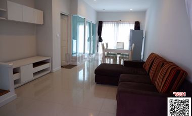 Casa en alquiler de 3 habitaciones en Khan Na Yao, Bangkok