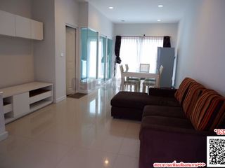For rent 3 bedrooms house in Khan Na Yao, Bangkok