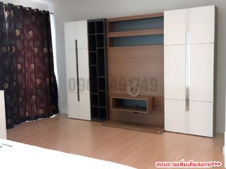 For rent 3 bedrooms house in Khan Na Yao, Bangkok