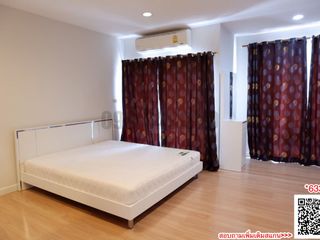 For rent 3 bedrooms house in Khan Na Yao, Bangkok