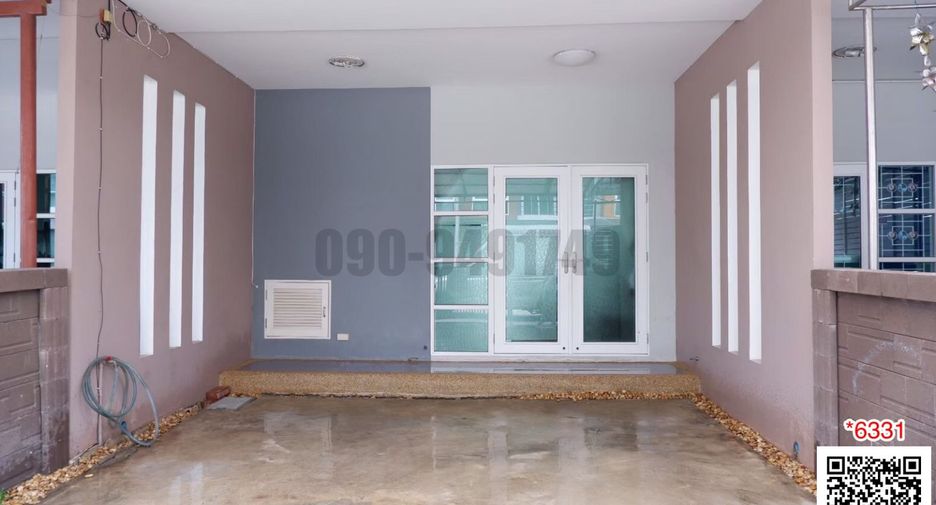 Haus zur Miete mit 3 Zimmer in Khan Na Yao, Bangkok