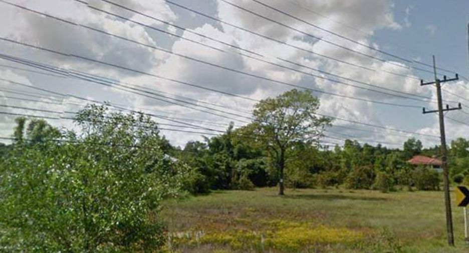 For sale land in Mueang Nakhon Phanom, Nakhon Phanom