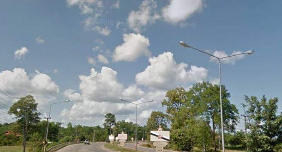 For sale land in Mueang Nakhon Phanom, Nakhon Phanom