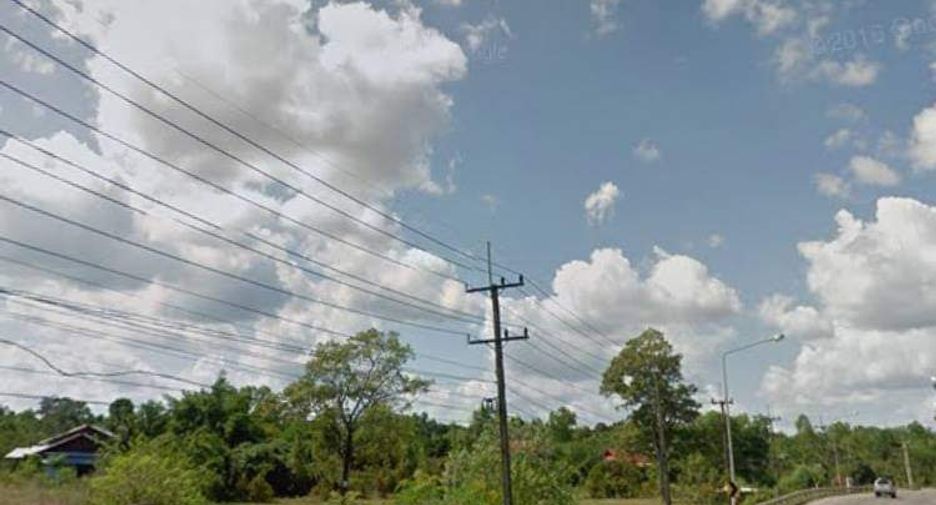 For sale land in Mueang Nakhon Phanom, Nakhon Phanom