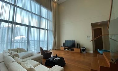 Wohnung zum Kauf mit 3 Zimmer in Khlong Toei, Bangkok