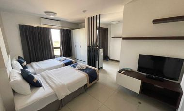 For sale 1 bed condo in Bang Sao Thong, Samut Prakan