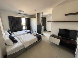 Condo en venta de 1 habitaciones en Bang Sao Thong, Samut Prakan