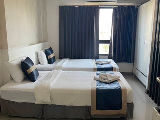Condo en venta de 1 habitaciones en Bang Sao Thong, Samut Prakan