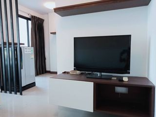 Condo en venta de 1 habitaciones en Bang Sao Thong, Samut Prakan