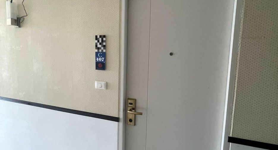 Condo en venta de 1 habitaciones en Bang Sao Thong, Samut Prakan