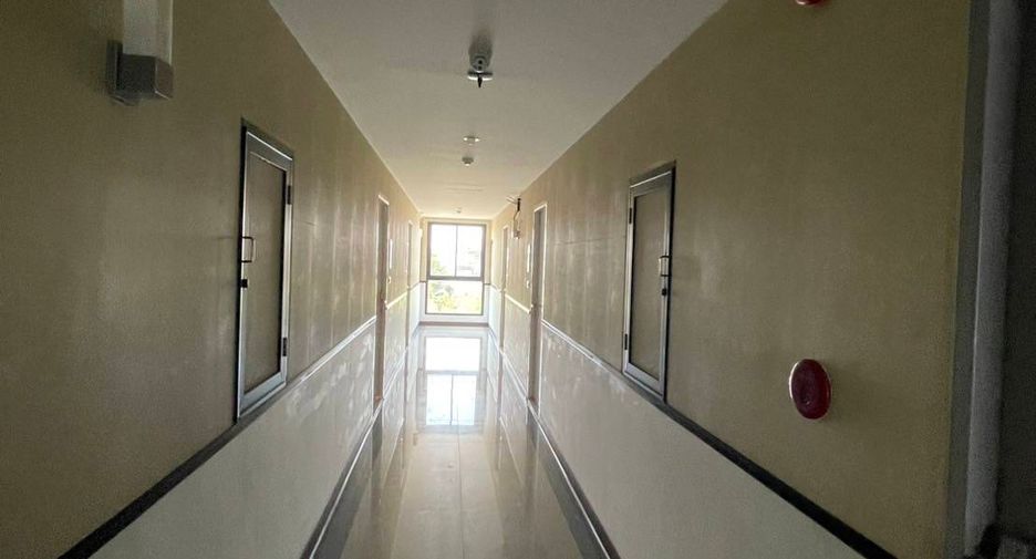 Condo en venta de 1 habitaciones en Bang Sao Thong, Samut Prakan