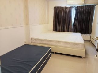For sale 1 bed condo in Bang Sao Thong, Samut Prakan