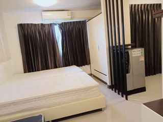 For sale 1 Beds condo in Bang Sao Thong, Samut Prakan