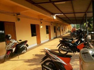 For sale 20 bed apartment in Mueang Phayao, Phayao