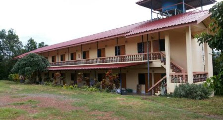 For sale 20 bed apartment in Mueang Phayao, Phayao