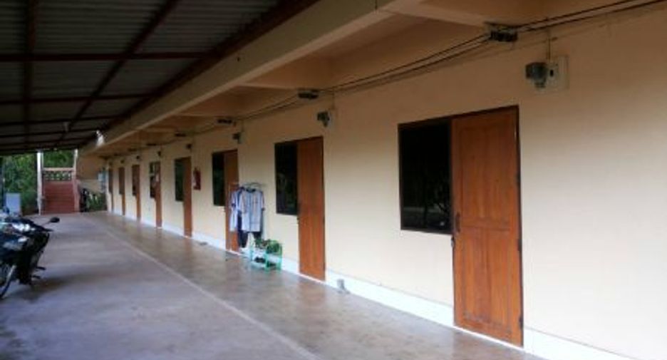 For sale 20 bed apartment in Mueang Phayao, Phayao