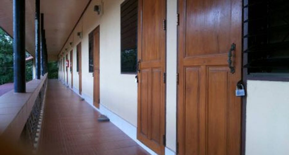 For sale 20 bed apartment in Mueang Phayao, Phayao