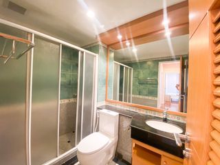 For rent 2 ベッドルーム condo in Pathum Wan, Bangkok