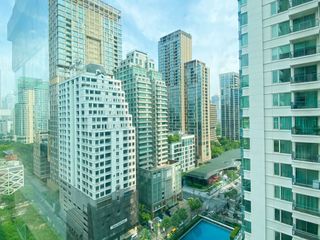 For rent 2 ベッドルーム condo in Pathum Wan, Bangkok