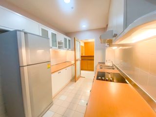 For rent 2 ベッドルーム condo in Pathum Wan, Bangkok