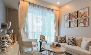 Wohnung zur Miete und zum Kauf mit 2 Zimmer in Pathum Wan, Bangkok