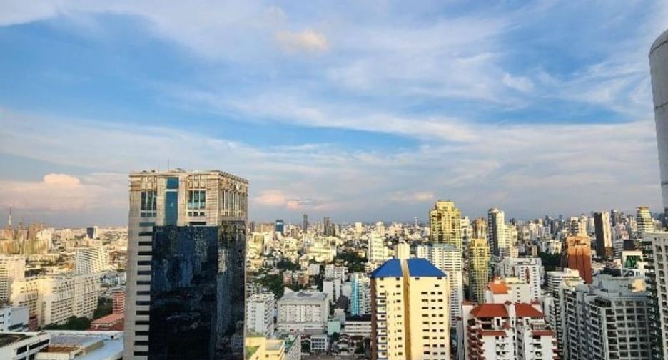 Wohnung zur Miete mit 2 Zimmer in Watthana, Bangkok