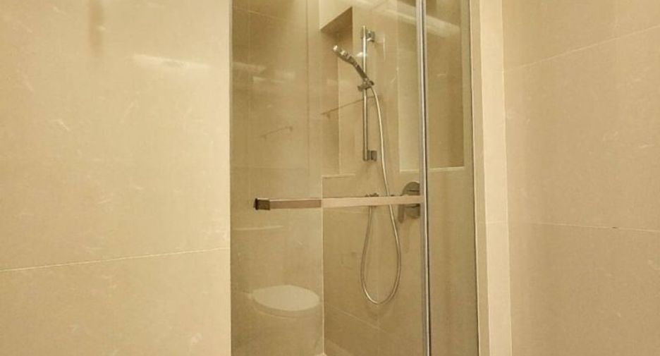 Wohnung zur Miete mit 2 Zimmer in Watthana, Bangkok