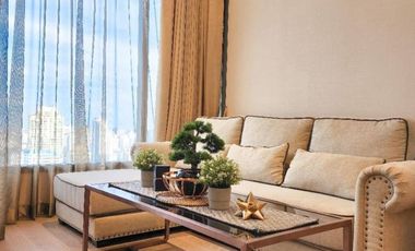 Wohnung zur Miete mit 2 Zimmer in Watthana, Bangkok